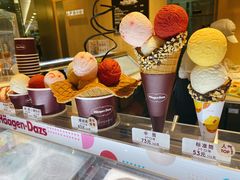 -哈根达斯(虹口店)