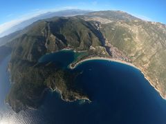 -费特希耶滑翔伞