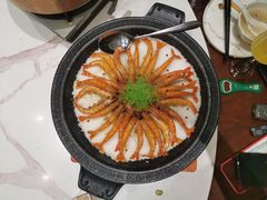 -壹只菜·崇明本地特色菜(崇明南门店)