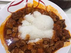 -嘉和一品(长江道店)