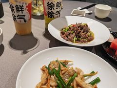 -徐记海鲜(观沙岭|滨江新城店)