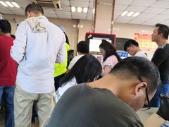 大堂-周震馄饨