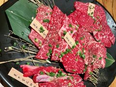 -千寻烧肉(政务区店)