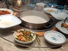 -淘米捞·米汤脆鲩鱼火锅(福田皇岗店)
