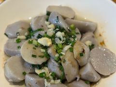 葱油芋儿-食光慢宴·安吉土菜馆