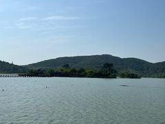 -南北湖风景区