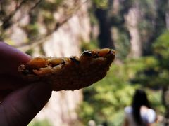 -高一点·徽味酥饼王·黄山烧饼