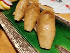 -大岛日本料理铁板烧(南通大饭店)