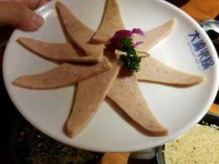 火腿肠-大渝火锅(苏州西城永捷店)