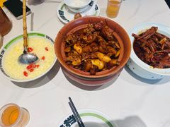 -欧记大排档·景德菜(上海首店)