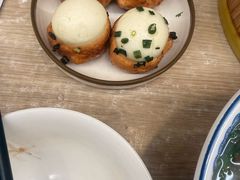 -老上海里弄味道(知春路店)