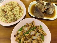 -老兵牛蹄店(下沙店)