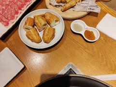 -呷哺呷哺(融创茂店)