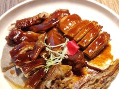 -客家班·客家菜(嘉禾金铂店)