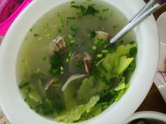 -阿古海鲜大排档(青澳湾自然之门六年好店)