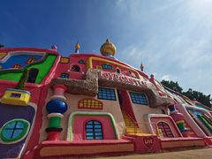 -漳州滨海火山岛自然生态风景区