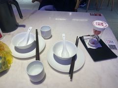 -茅庐川菜(烟台万象汇店)