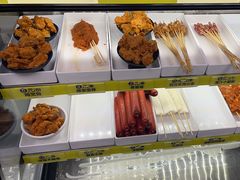 -O记东北砂锅麻辣烫
