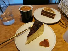 -大酉·M Coffee(北京美术馆店)