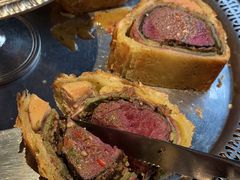 -Bistro 63 创意融合料理(广粤天地店)