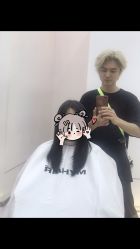 -MY HAIR ARDOR