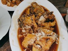 -魁盛居百年鲁菜馆(县西巷店)