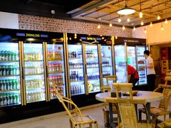 -神伙烧烤(江北黄泥塝店)
