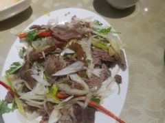 -裕丰源滋补烩面(天赋路店)