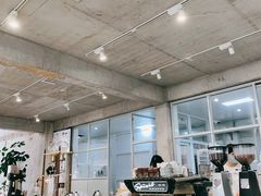 -VOYAGE COFFEE 咖啡烘焙工坊店(798艺术区店)
