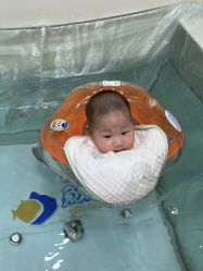 -嗨游宝贝婴幼儿水育馆(缤格汇店)