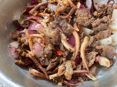 -金源烤肉面片馆(师大店)