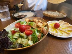 -Uncle Kosto科斯托·中东菜