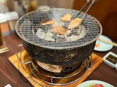 -蒜香焼肉PURUSHIN(马场路店)