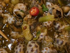 -辉记炭烧海鲜大排档·老字号(福田店)
