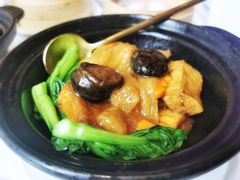 -喜粤8号(四海唐人街店)