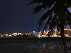 -西秀海滩公园