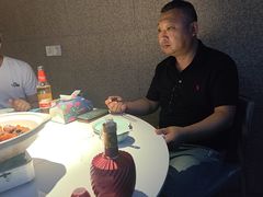 -又见炊烟私房菜(敬亭路店)