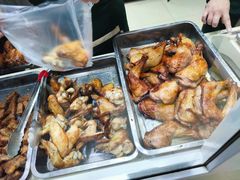 -大益烤鸡