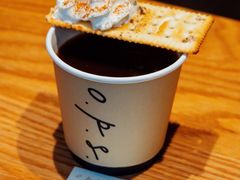 -O.P.S. CAFE