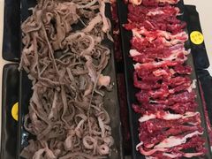 -陈记顺和潮汕牛肉火锅(番禺迎宾大道店)