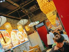-裕鼎鲜·新中菜(金鼎广场店)