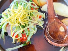 -服务大楼冷面(延大店)