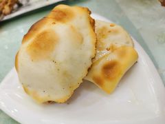 烤包子-清真·尚穆回回香清真餐厅(工人新村店)