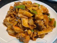 -津菜宋记老房子(平山道店)