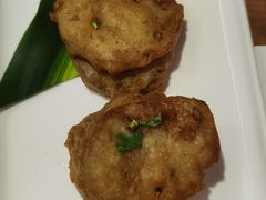 -枣子树·素食餐厅(普陀山店)