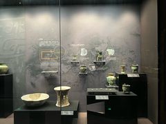 -盘龙城遗址博物院