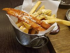 -机器人火炉披萨