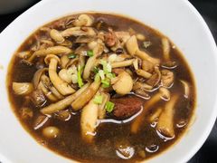 -有肉食·虎九闽菜(798艺术区店)