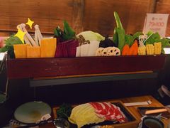 -湊湊火锅·茶憩(和平大悦城店)