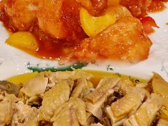 -新光酒家·河豚·海鲜·蟹料理(浦东店)